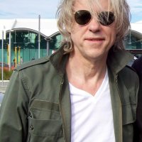 Bob Geldof - 17-10-17